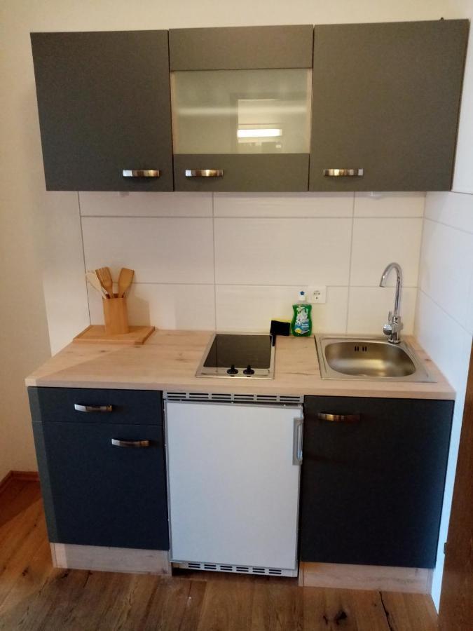 Apartment Diana 巴德哥依斯恩 外观 照片