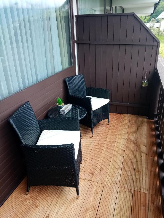 Apartment Diana 巴德哥依斯恩 外观 照片
