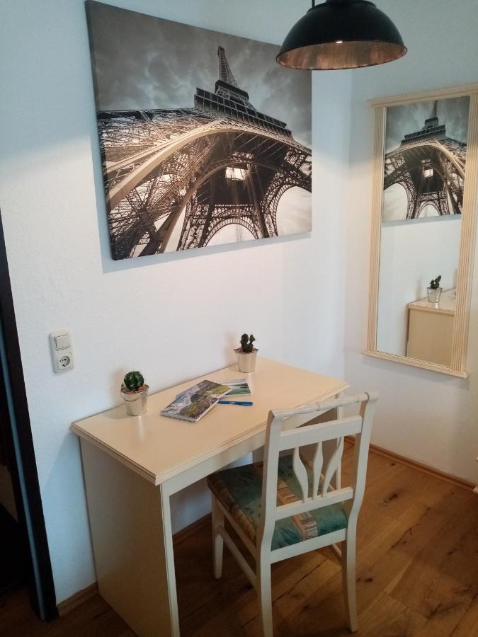 Apartment Diana 巴德哥依斯恩 外观 照片